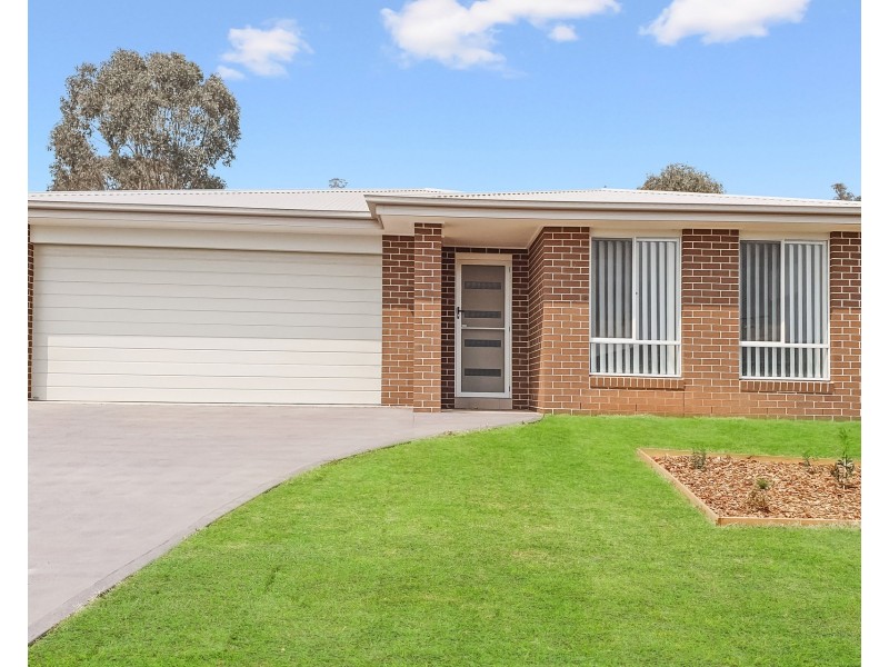 20 Xavier Court, Mudgee NSW 2850