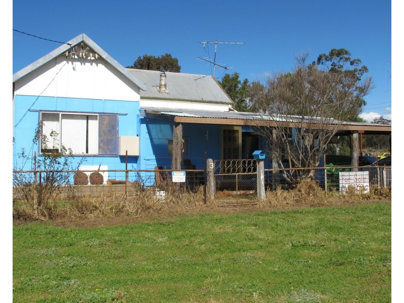 272 Merrygoen Road, Merrygoen NSW 2831