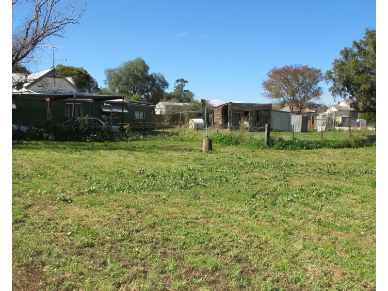272 Merrygoen Road, Merrygoen NSW 2831