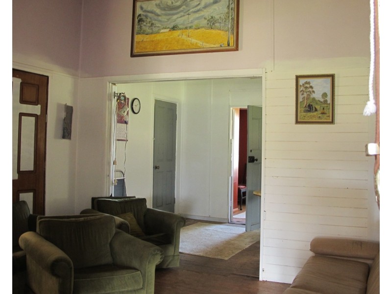 272 Merrygoen Road, Merrygoen NSW 2831