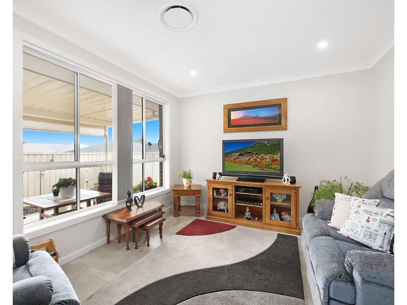 18 Dunphy Crescent, Mudgee NSW 2850