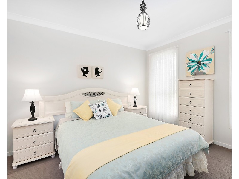 18 Dunphy Crescent, Mudgee NSW 2850