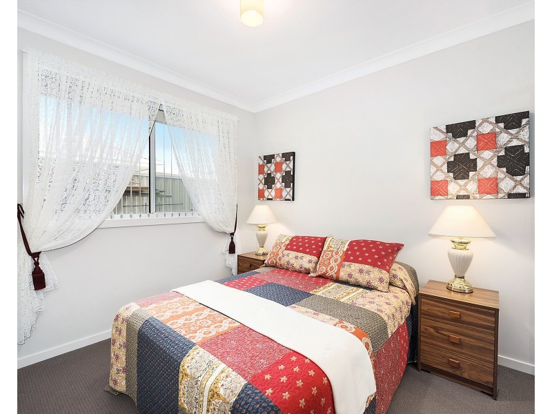 18 Dunphy Crescent, Mudgee NSW 2850