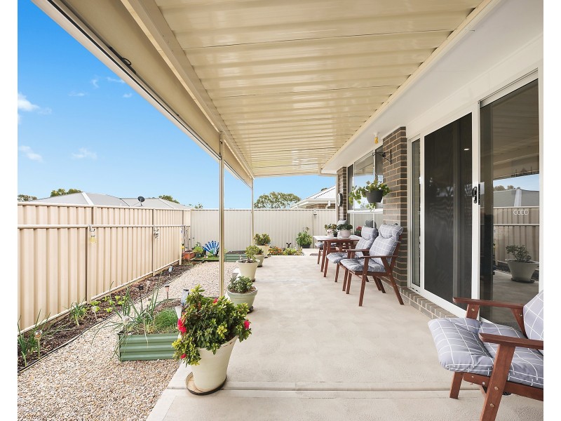 18 Dunphy Crescent, Mudgee NSW 2850