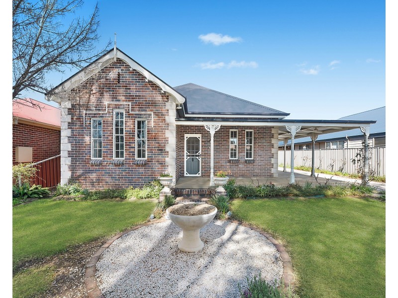31 Denison Street, Mudgee NSW 2850