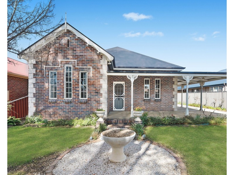 31 Denison Street, Mudgee NSW 2850