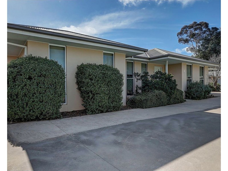 3/61 Lewis Street, Mudgee NSW 2850