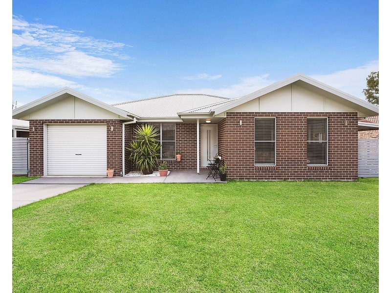 16 Honey Lane, Mudgee NSW 2850