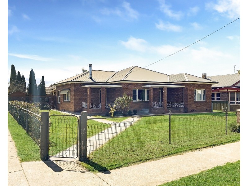 40 Gladstone Street, Mudgee NSW 2850