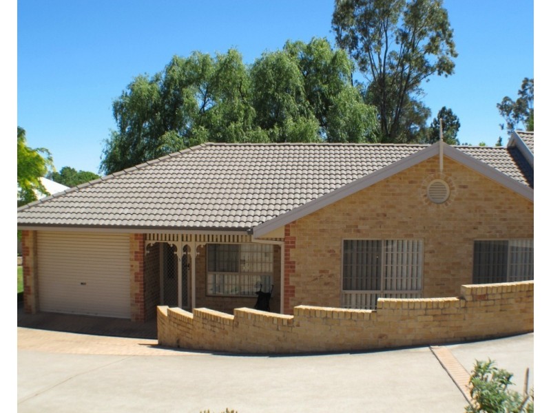 5/11 George Street, Mudgee NSW 2850