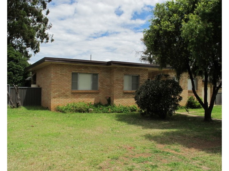 24 White Street, Gulgong NSW 2852
