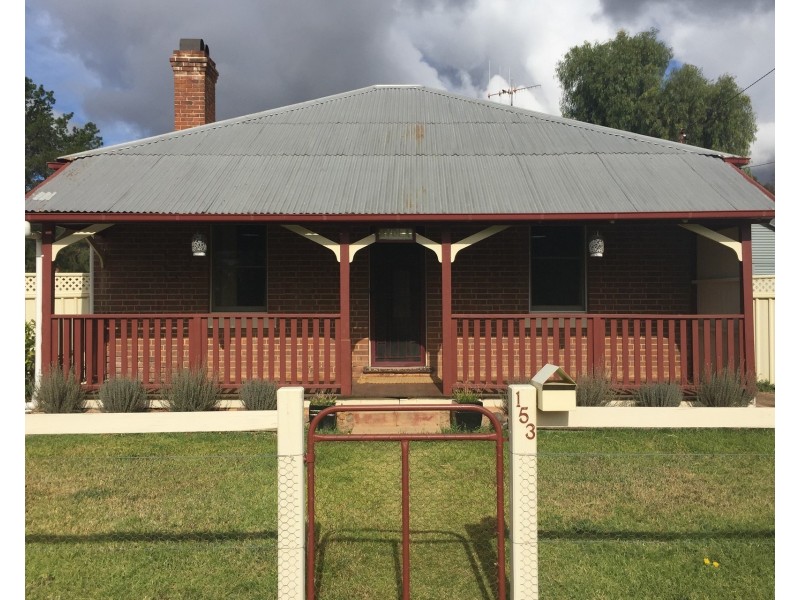 153 Horatio Street, Mudgee NSW 2850