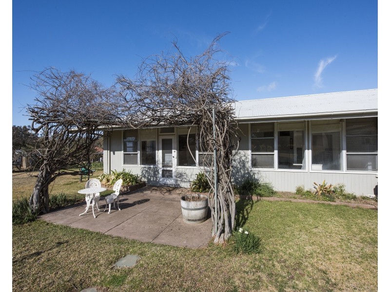 Mudgee NSW 2850