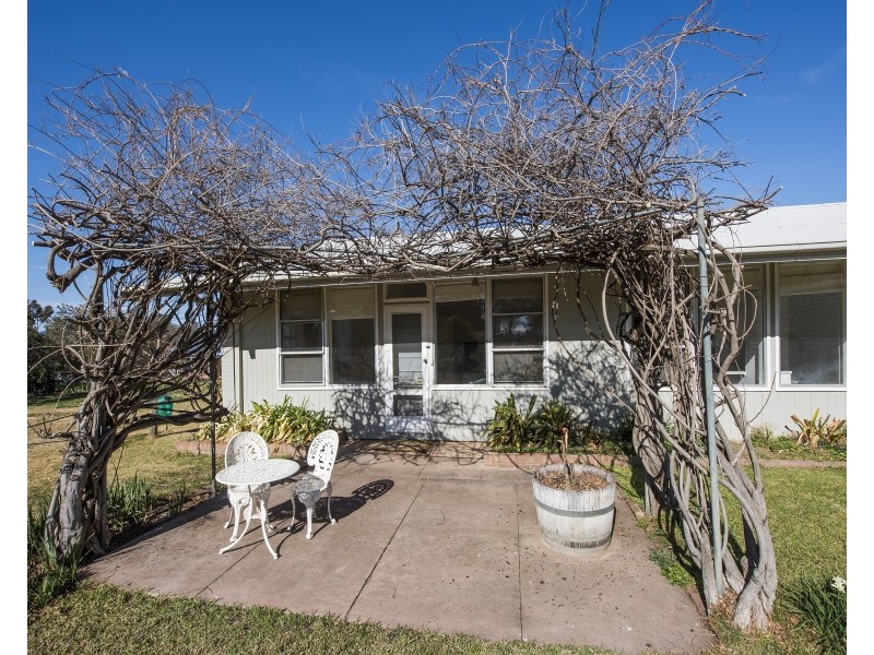 Mudgee NSW 2850