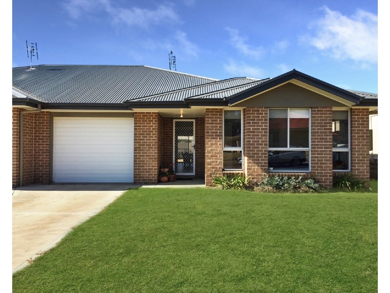 6 Faucett Drive, Mudgee NSW 2850