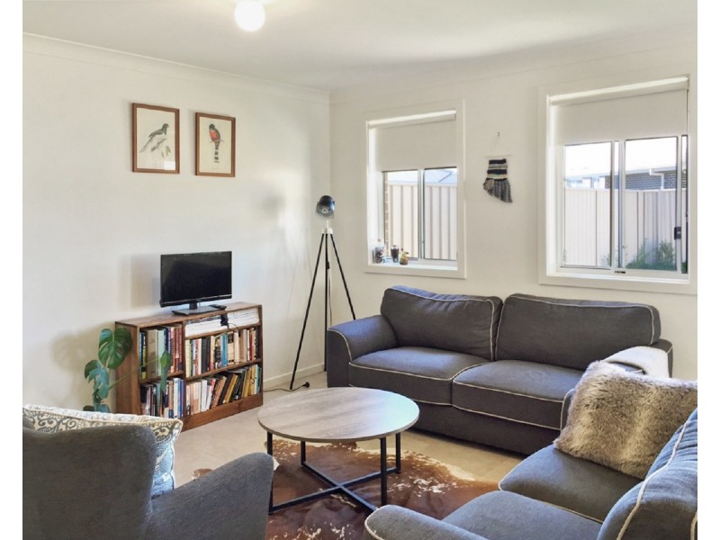 6 Faucett Drive, Mudgee NSW 2850