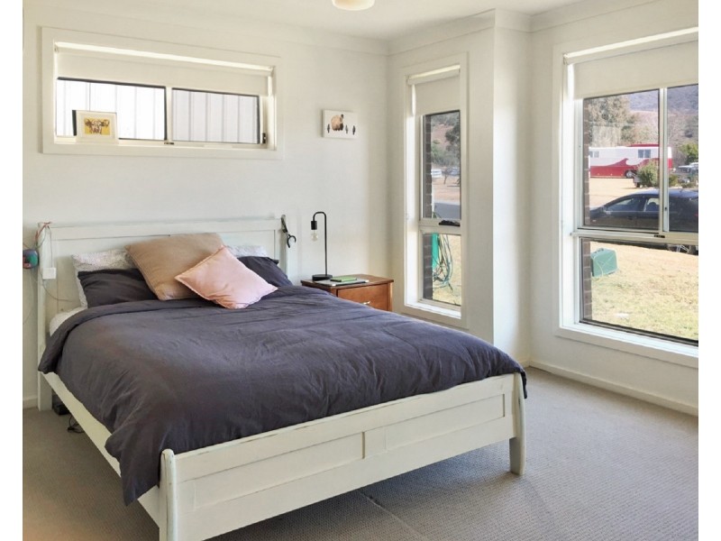 6 Faucett Drive, Mudgee NSW 2850