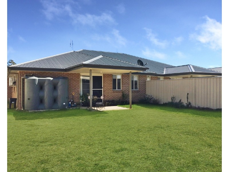 6 Faucett Drive, Mudgee NSW 2850