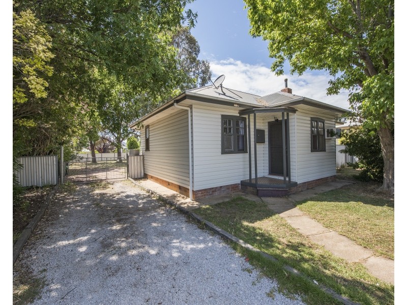 3 McFarlane Street, Mudgee NSW 2850