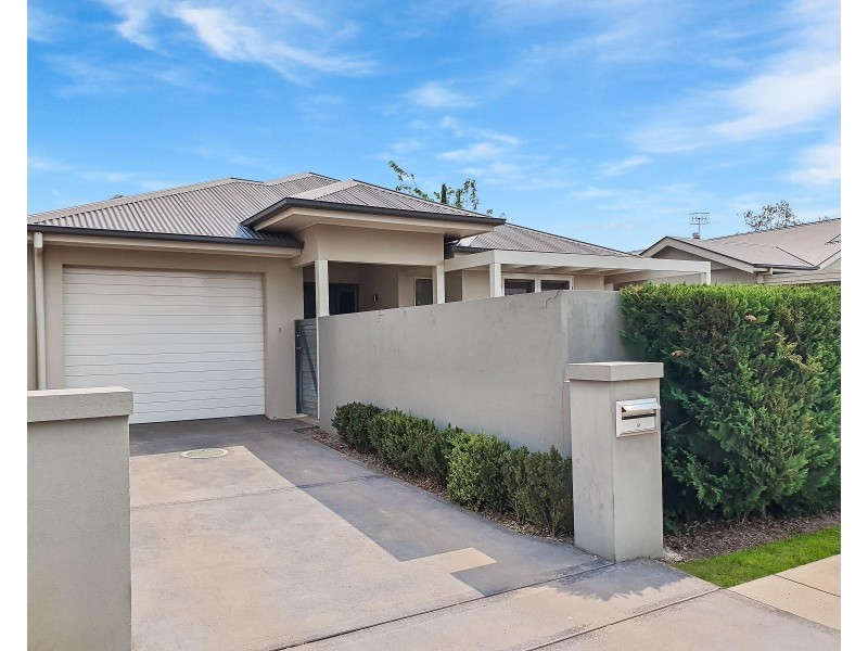 1/43 Gladstone Street, Mudgee NSW 2850