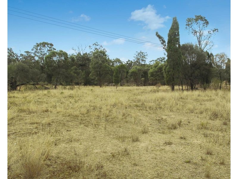 845 Ridge Road, Mudgee NSW 2850