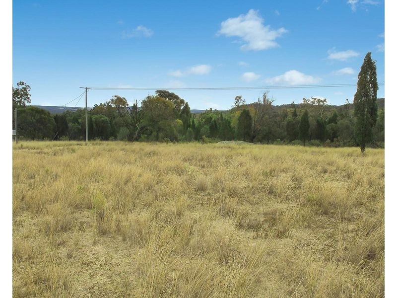 845 Ridge Road, Mudgee NSW 2850