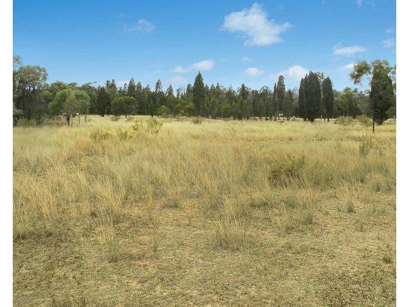 845 Ridge Road, Mudgee NSW 2850