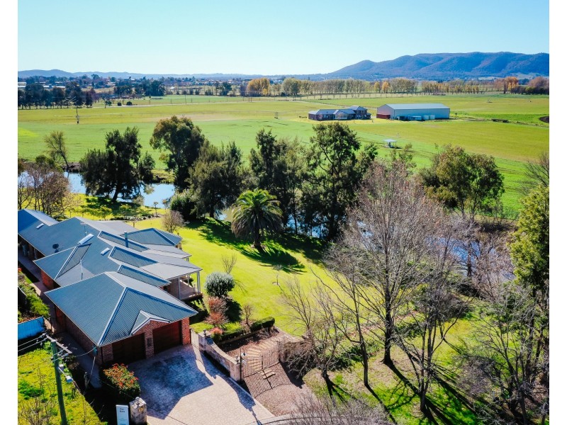 2 Market Street, Mudgee NSW 2850