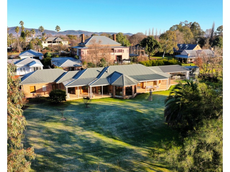 2 Market Street, Mudgee NSW 2850