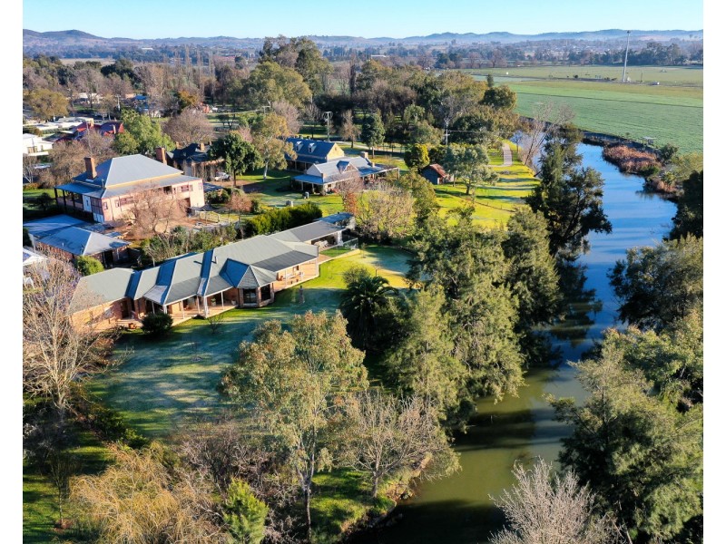 2 Market Street, Mudgee NSW 2850