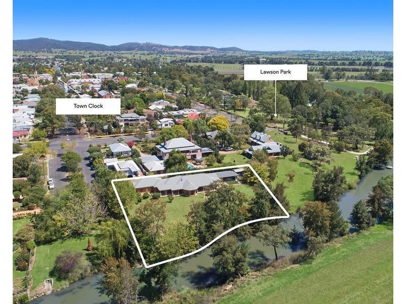2 Market Street, Mudgee NSW 2850