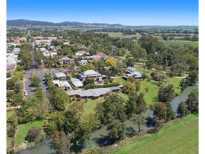 2 Market Street, Mudgee NSW 2850