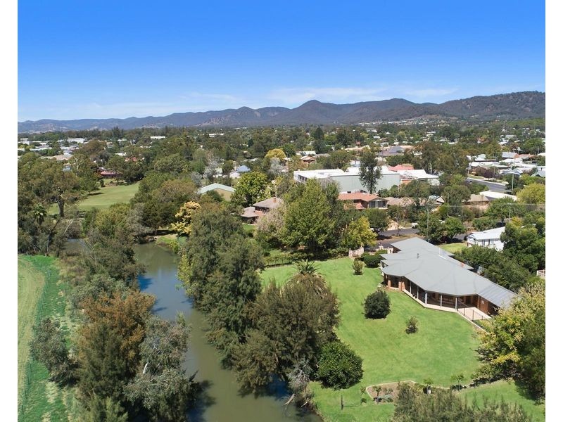 2 Market Street, Mudgee NSW 2850