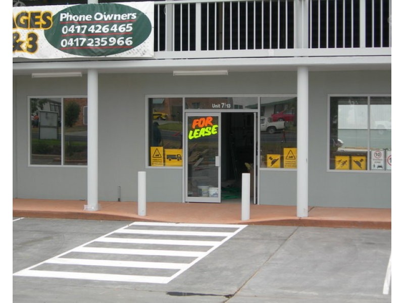 7/13 Sydney Road, Mudgee NSW 2850