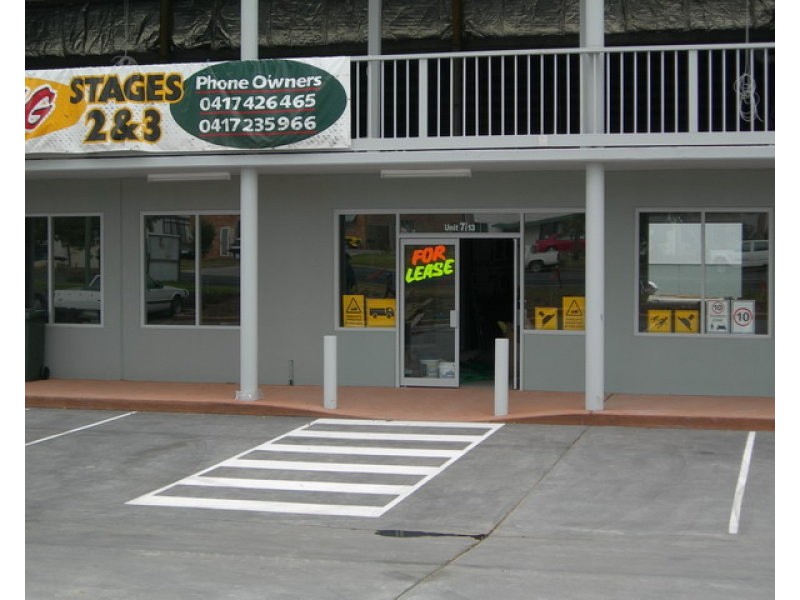 7/13 Sydney Road, Mudgee NSW 2850