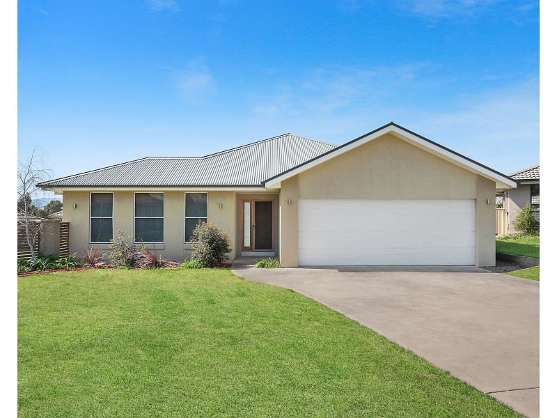 9 Durack Court, Mudgee NSW 2850