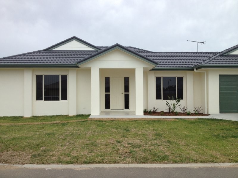 Bowen QLD 4805