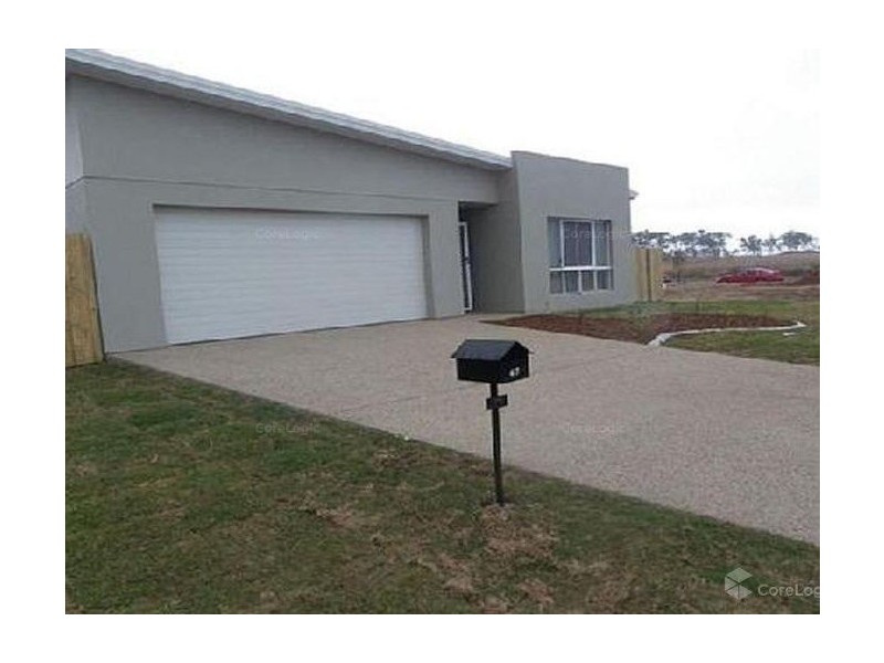 47 Scenic Crescent, Bowen QLD 4805