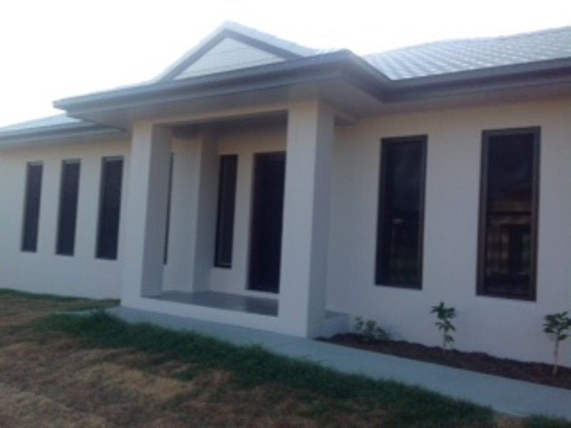 15 Pacific Drive, Bowen QLD 4805