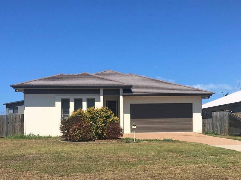 66 Soldiers Road, Bowen QLD 4805