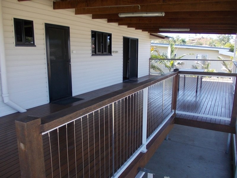 6 Davidson Street, Collinsville QLD 4804