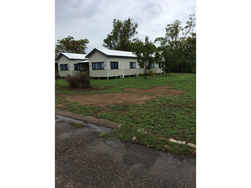5 Doonan Street, Collinsville QLD 4804