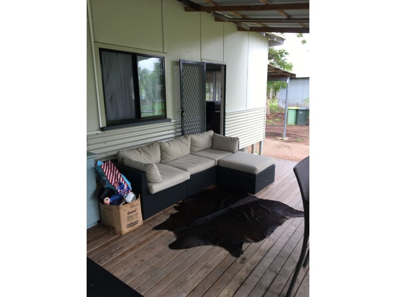 5 Doonan Street, Collinsville QLD 4804