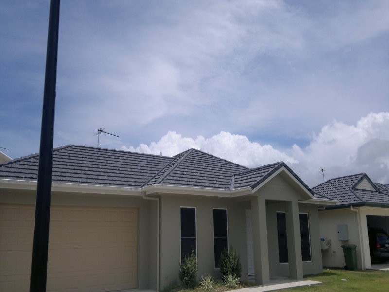 32 Seabreeze Crescent, Bowen QLD 4805