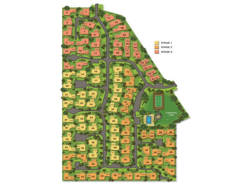 32 Seabreeze Crescent, Bowen QLD 4805