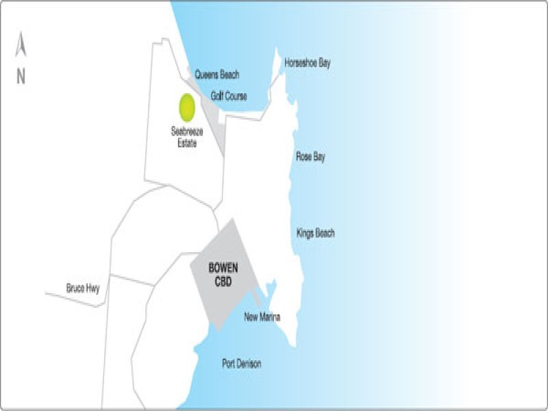 32 Seabreeze Crescent, Bowen QLD 4805