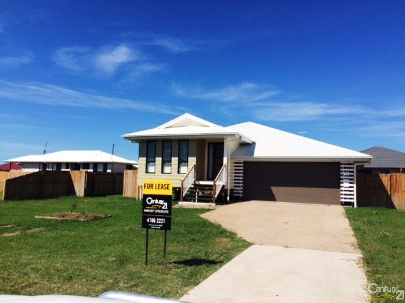 76 Soldiers Road, Bowen QLD 4805