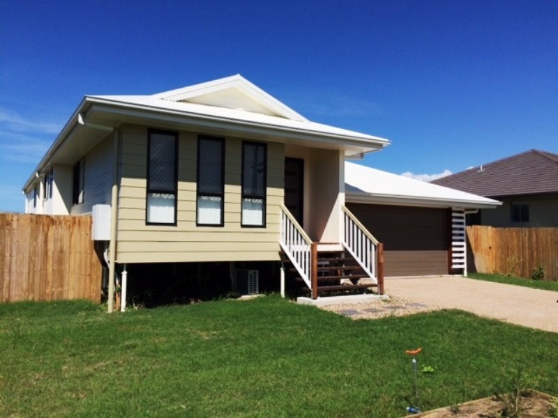 76 Soldiers Road, Bowen QLD 4805