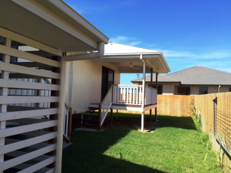76 Soldiers Road, Bowen QLD 4805