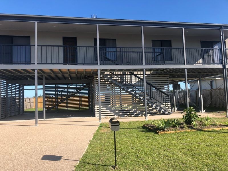 9 Baker Street, Bowen QLD 4805